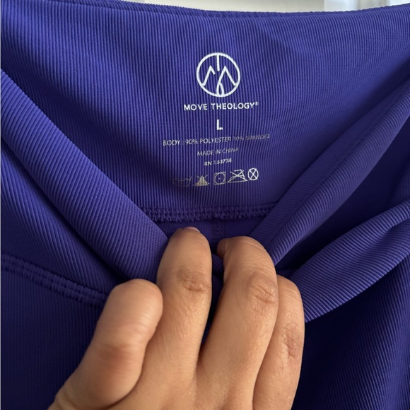 Vibrant Purple - Picture 2 of 3